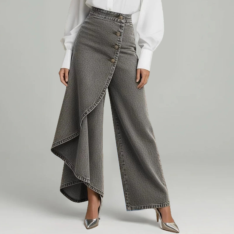 👖Perfekter Mix aus Rock &amp; Shorts – Stylisch, sicher &amp; chic👗