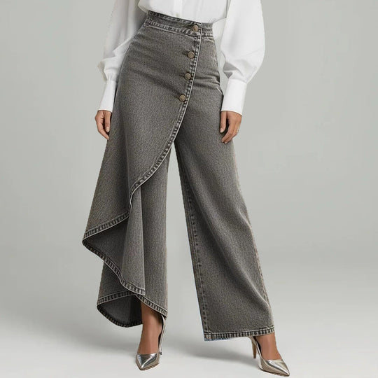 👖Perfekter Mix aus Rock &amp; Shorts – Stylisch, sicher &amp; chic👗