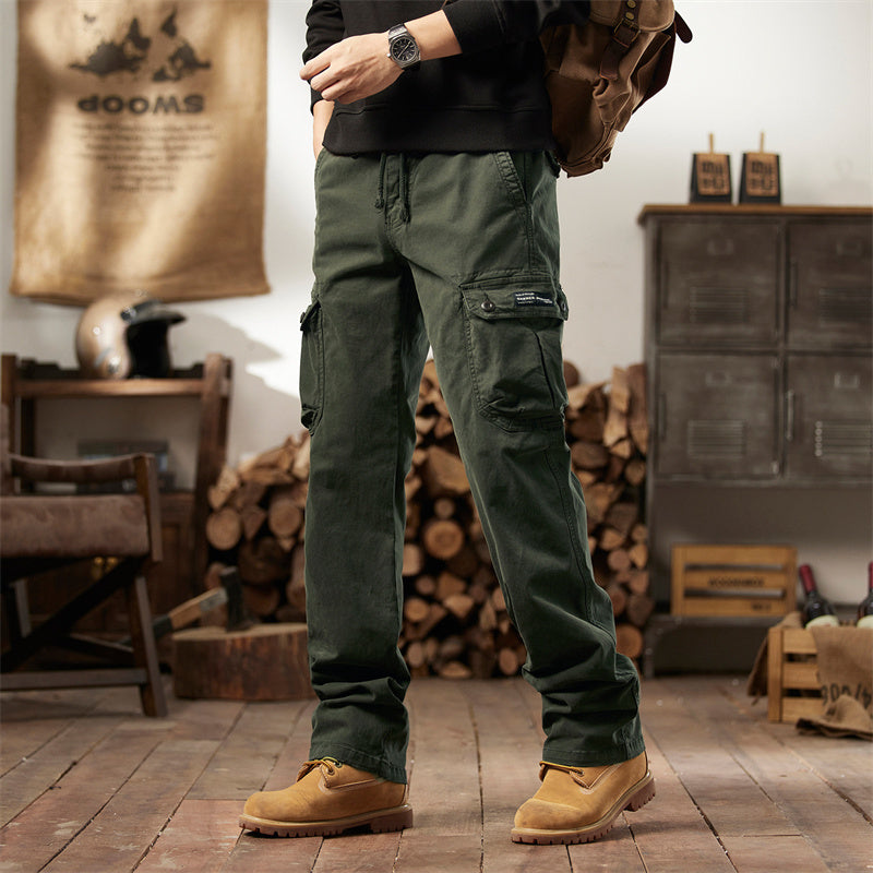 👖 50% OFF NOW! 🛠️ Men&