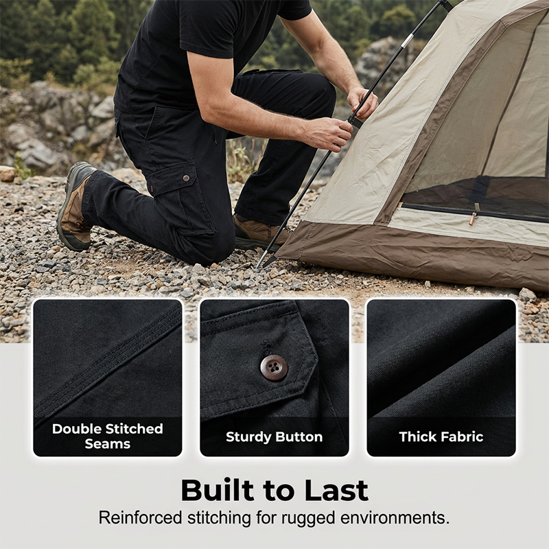 👖 50% OFF NOW! 🛠️ Men&