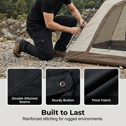 👖 50% OFF NOW! 🛠️ Men&