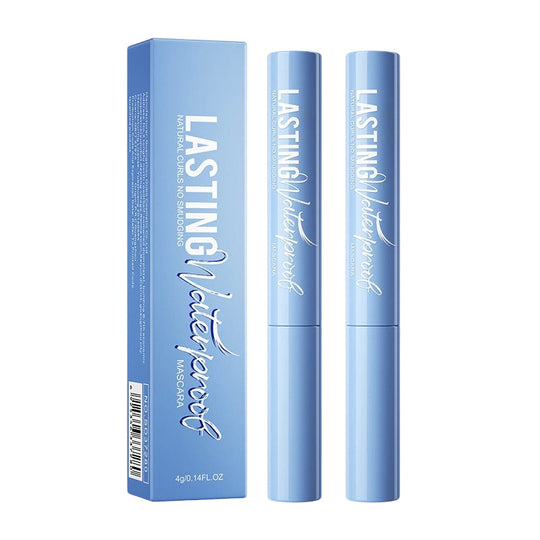 🔥 BUY 1 GET 1 FREE! ✨ 24H Waterproof Mascara 💖 Longer, Fuller Lashes That Last All Day