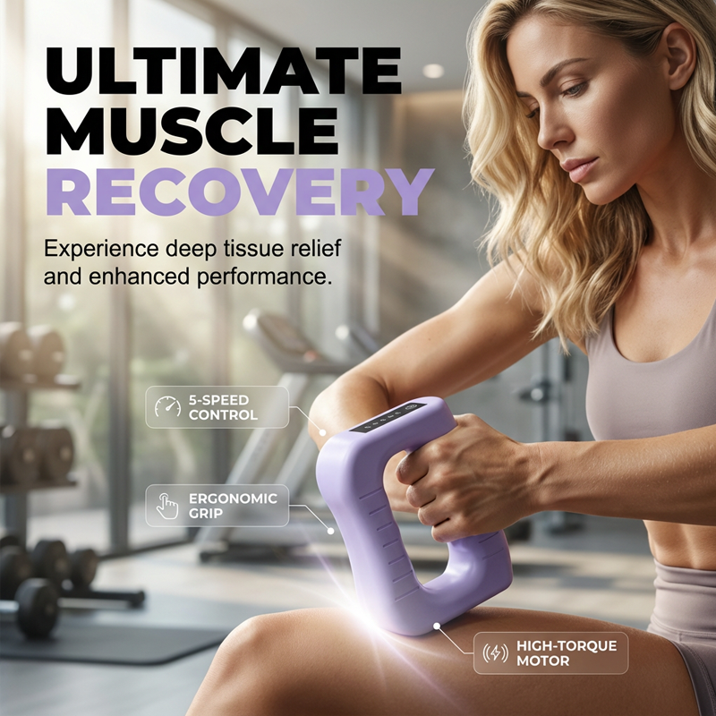🚨 BLACK GONE! ACT FAST ⚡ 50% OFF TODAY ONLY!    🚨2026 New Fascia Ring R10™ 🔥 Cordless Waist &amp; Back Muscle Recovery Massager | Adjustable Fit Up to 55"