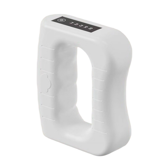 🚨 BLACK GONE! ACT FAST ⚡ 50% OFF TODAY ONLY!    🚨2026 New Fascia Ring R10™ 🔥 Cordless Waist &amp; Back Muscle Recovery Massager | Adjustable Fit Up to 55"