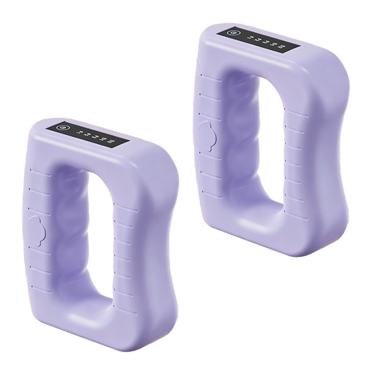 🚨 BLACK GONE! ACT FAST ⚡ 50% OFF TODAY ONLY!    🚨2026 New Fascia Ring R10™ 🔥 Cordless Waist &amp; Back Muscle Recovery Massager | Adjustable Fit Up to 55"