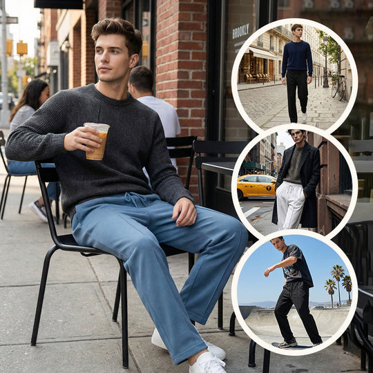 📢📢50% OFF !! ⏰Men&