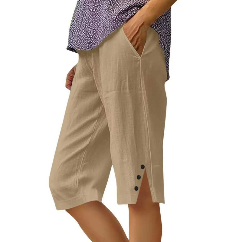 📢Limited-time 50% OFF👖Women&