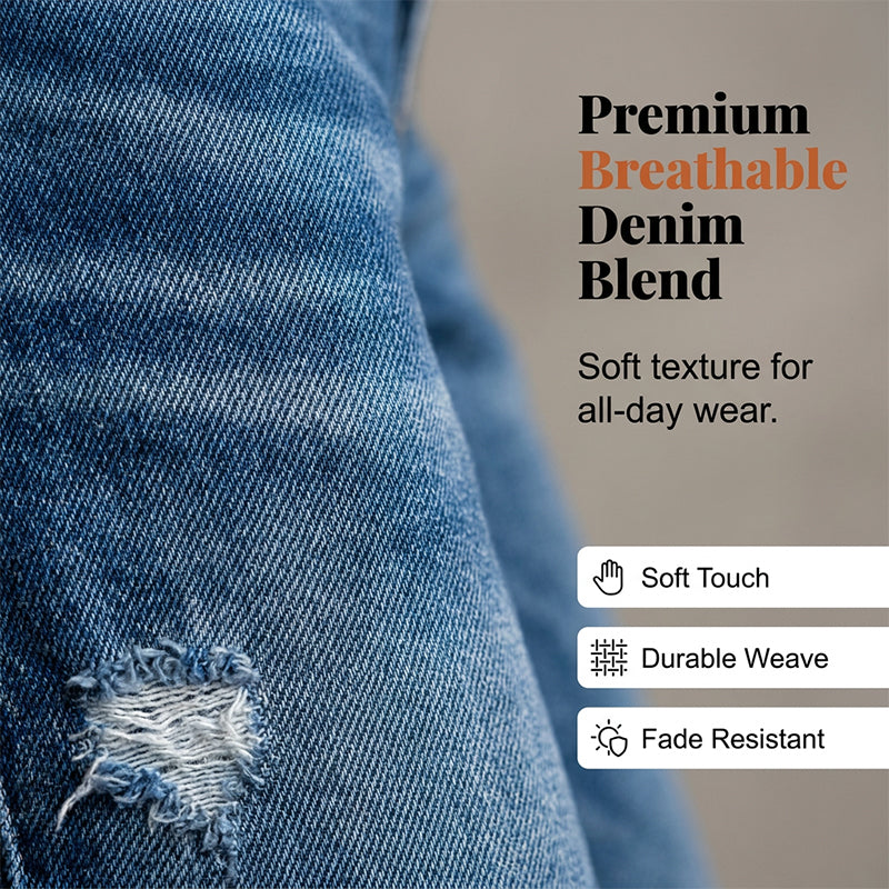 👖 LIMITED-TIME 50% OFF! 🌿Women&