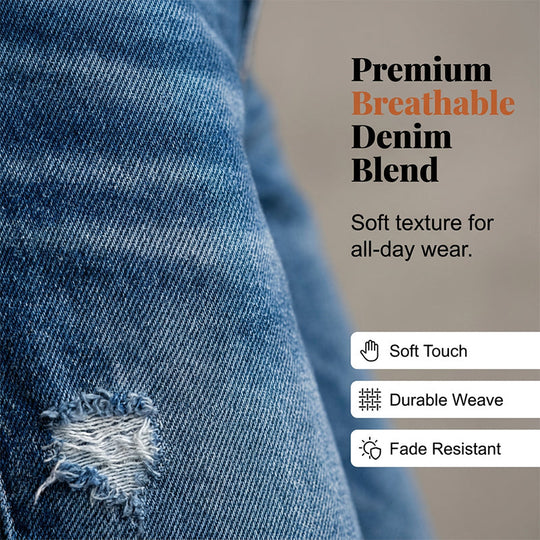 👖 LIMITED-TIME 50% OFF! 🌿Women&