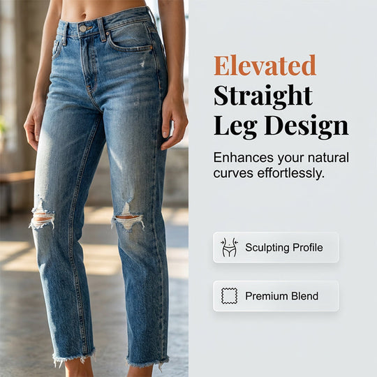 👖 LIMITED-TIME 50% OFF! 🌿Women&