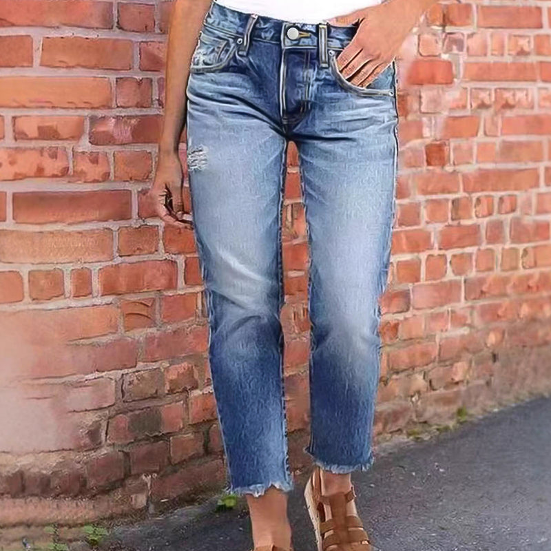 👖 LIMITED-TIME 50% OFF! 🌿Women&
