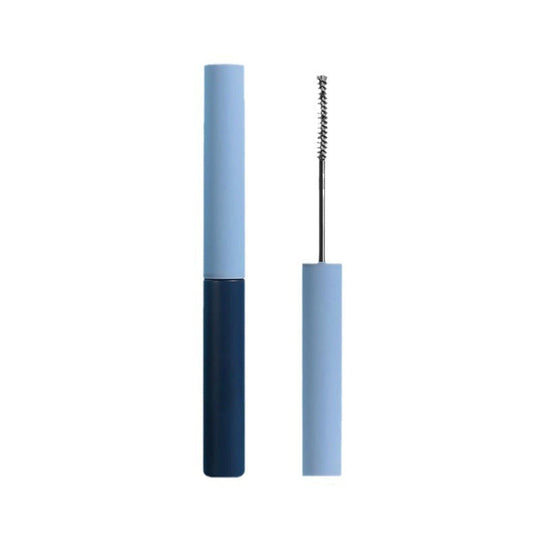 ⏰🔥LIMITED TIME 50% OFF! 💖 Waterproof Lengthening Curling Mascara – Volumizing, Long-Lasting &amp; Smudge-Free ✨