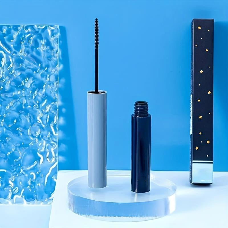 ⏰🔥LIMITED TIME 50% OFF! 💖 Waterproof Lengthening Curling Mascara – Volumizing, Long-Lasting &amp; Smudge-Free ✨