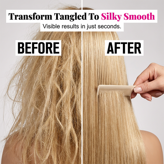 🔥Last Day 49% OFF💥Wig Straightening &amp; Smoothing Spray