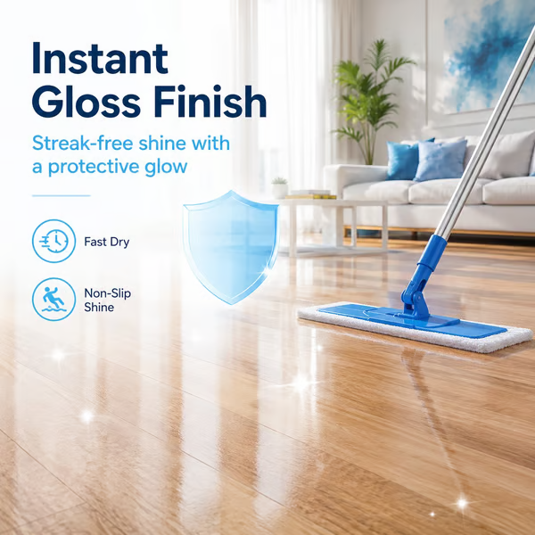 🔥 50% OFF Today! 🧼 Multi-Surface Deep Cleaning Sheets (100 PCS) ✨ Powerful Stain Removal for Kitchen, Bathroom &amp; More
