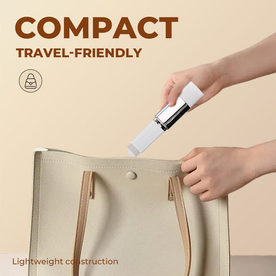 🎉BUY 1 GET 1 FREE🎉[OFFICIAL PRODUCT]  Cover Cream Stick V w/ Detachable Brush - Korean Skin Care Color-Changing Foundation Stick with Collagen Capsules (0.45 oz)