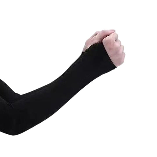 ☀️ BUY 2 GET 1 FREE | Cooling UV Protection Arm Sleeves – Stay Cool &amp; Sun Safe All Summer