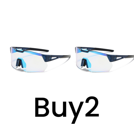 🎉 2026 Sale — Over 27,000 Sold! 🚴 Day &amp; Night Riding Glasses – Wind, Dust &amp; Insect Shield – Featherlight for All-Day Comfort! ✨
