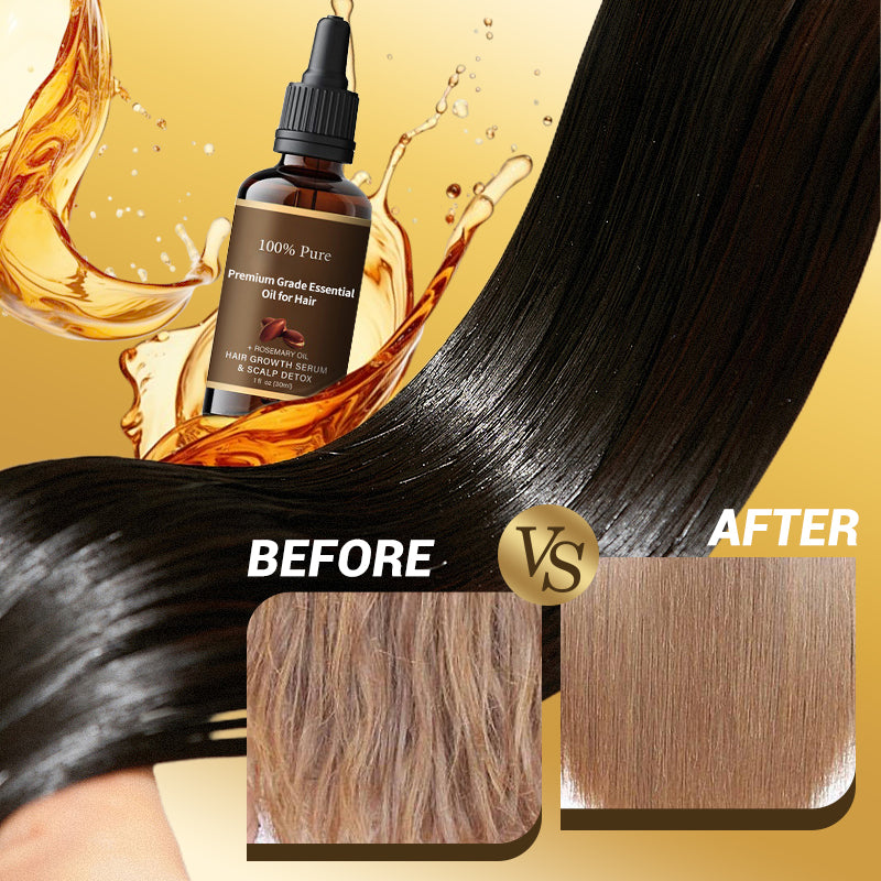 🥳2026 HOT SALE🥳💞50K+ SOLD!🌿✨ 50% OFF! 100% Pure Batana Hair Oil – Penetrates deep, reactivates growth. Stops hair loss, boosts natural shine. Thicker, stronger hair from the root! 💪🧴