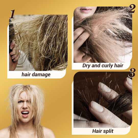 🥳2026 HOT SALE🥳💞50K+ SOLD!🌿✨ 50% OFF! 100% Pure Batana Hair Oil – Penetrates deep, reactivates growth. Stops hair loss, boosts natural shine. Thicker, stronger hair from the root! 💪🧴