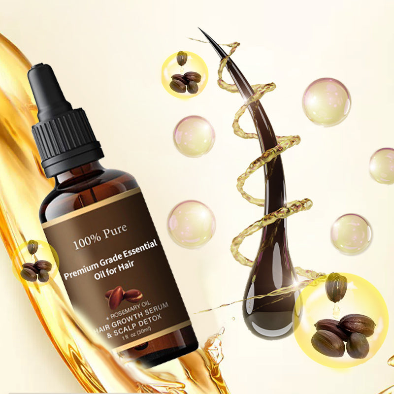 🥳2026 HOT SALE🥳💞50K+ SOLD!🌿✨ 50% OFF! 100% Pure Batana Hair Oil – Penetrates deep, reactivates growth. Stops hair loss, boosts natural shine. Thicker, stronger hair from the root! 💪🧴
