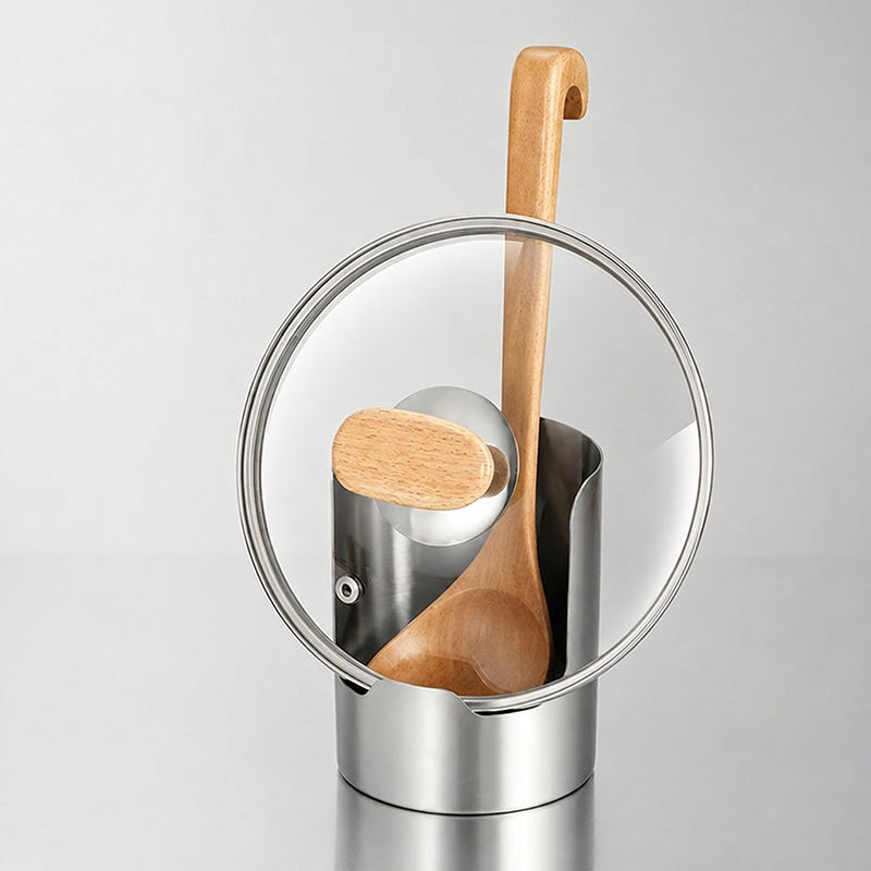 🏆 Last Day Special Price £9.99 ! 🔥Buy more save more🎁Multifunctional Kitchen Utensil Holder