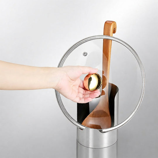 🏆 Last Day Special Price £9.99 ! 🔥Buy more save more🎁Multifunctional Kitchen Utensil Holder