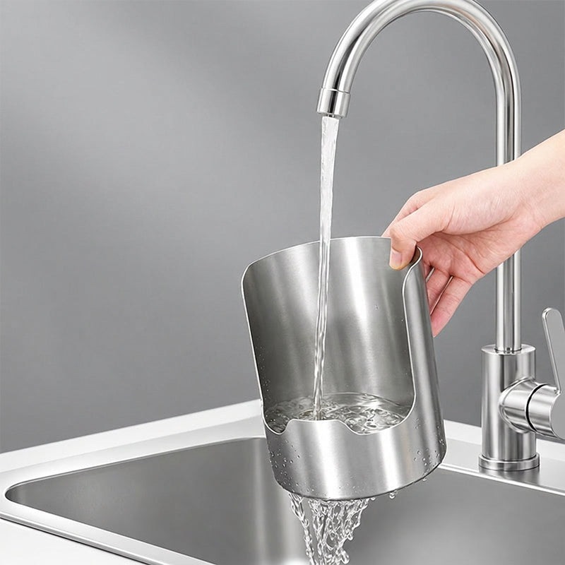 🏆 Last Day Special Price £9.99 ! 🔥Buy more save more🎁Multifunctional Kitchen Utensil Holder