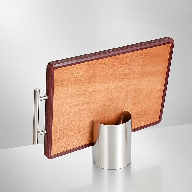 🏆 Last Day Special Price £9.99 ! 🔥Buy more save more🎁Multifunctional Kitchen Utensil Holder