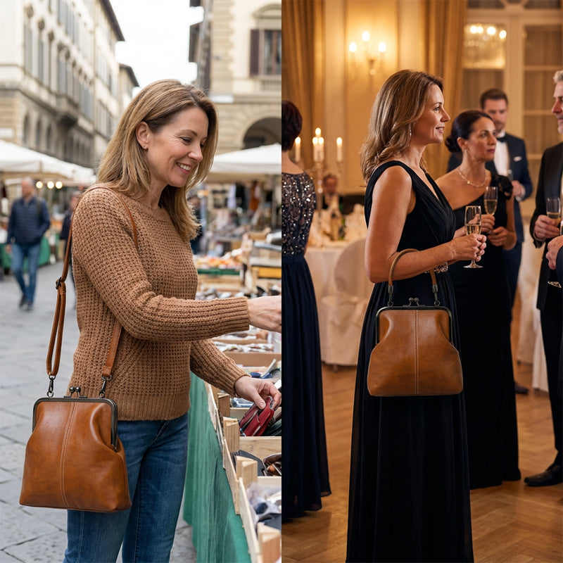 🔥 50% OFF TODAY! 👜 Women&