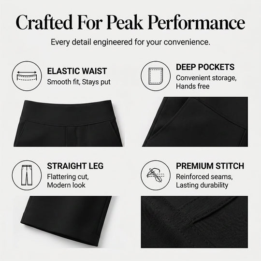 🔥 50% OFF TODAY! 👖 Women&