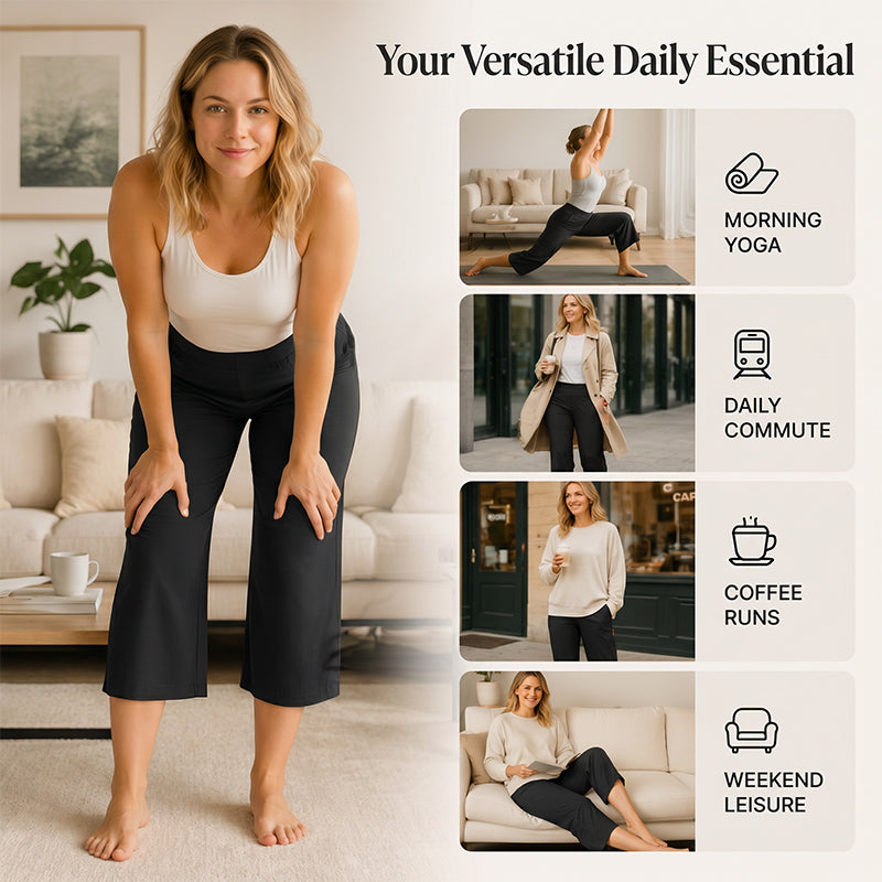🔥 50% OFF TODAY! 👖 Women&