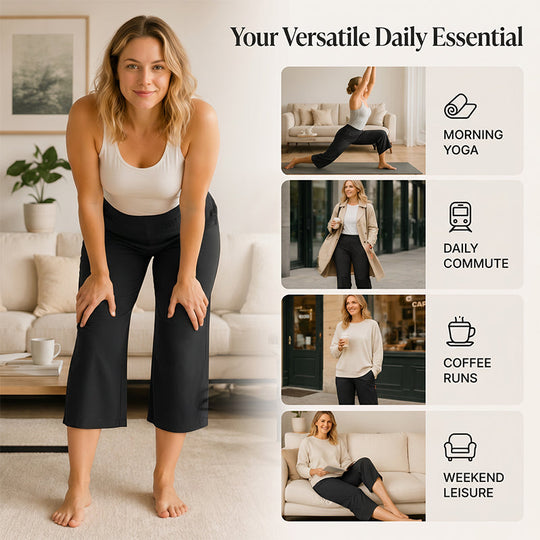 🔥 50% OFF TODAY! 👖 Women&