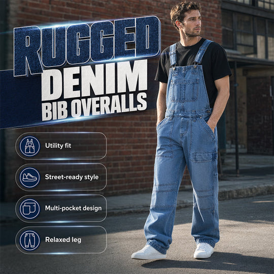 👖Men&