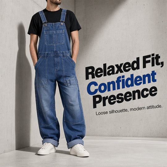 👖Men&