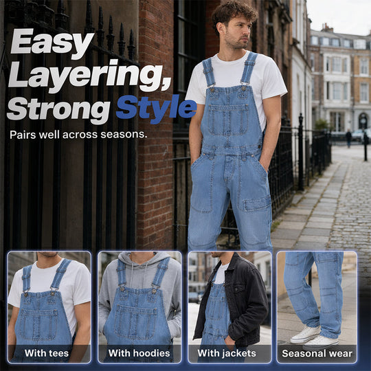 👖Men&