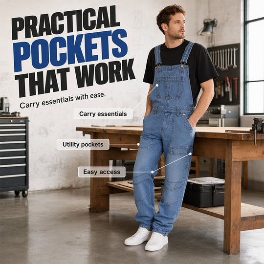 👖Men&