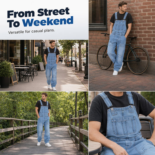 👖Men&