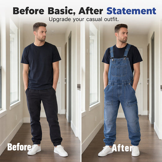 👖Men&