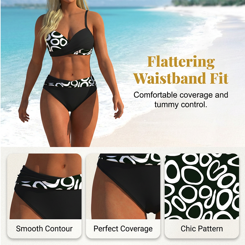 👙 LIMITED-TIME 50% OFF! ✨ Women&