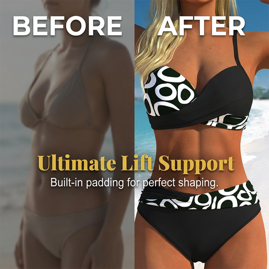 👙 LIMITED-TIME 50% OFF! ✨ Women&