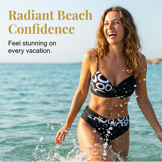 👙 LIMITED-TIME 50% OFF! ✨ Women&