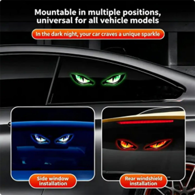 🥳2026 HOT SALE🥳💞50K+ SOLD!🚗🔆 50% OFF! Solar‑Powered Car Warning Light – Auto on with vibration, solar + USB charge. Bright LED, suction mount. Keep safe on roadside day &amp; night! 🛡️✨
