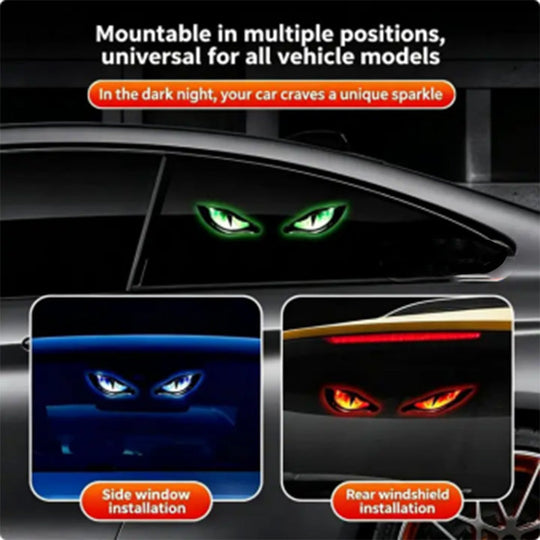 🥳2026 HOT SALE🥳💞50K+ SOLD!🚗🔆 50% OFF! Solar‑Powered Car Warning Light – Auto on with vibration, solar + USB charge. Bright LED, suction mount. Keep safe on roadside day &amp; night! 🛡️✨