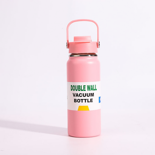 🥳2026 HOT SALE🥳💞50K+ SOLD!🎒🫖 50% OFF! Stainless Steel Vacuum Tumbler – Hot or cold, indoors or out. Leak‑proof, easy to clean, multiple colours. A daily companion you‘ll love! 💚✨