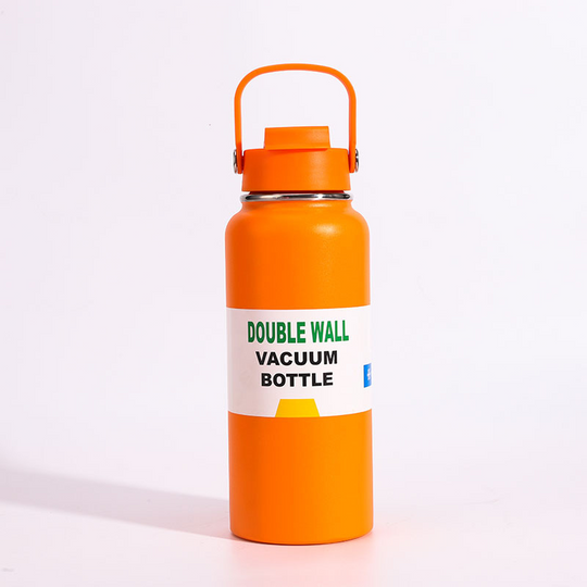 🥳2026 HOT SALE🥳💞50K+ SOLD!🎒🫖 50% OFF! Stainless Steel Vacuum Tumbler – Hot or cold, indoors or out. Leak‑proof, easy to clean, multiple colours. A daily companion you‘ll love! 💚✨