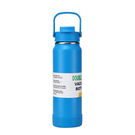 🥳2026 HOT SALE🥳💞50K+ SOLD!🎒🫖 50% OFF! Stainless Steel Vacuum Tumbler – Hot or cold, indoors or out. Leak‑proof, easy to clean, multiple colours. A daily companion you‘ll love! 💚✨