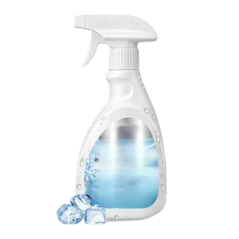 🔥 Buy 2 Get 1 Free! ❄️ Refrigerator De-Icing Cleaning Spray ✨ Quickly Removes Ice Buildup &amp; Keeps Your Fridge Fresh