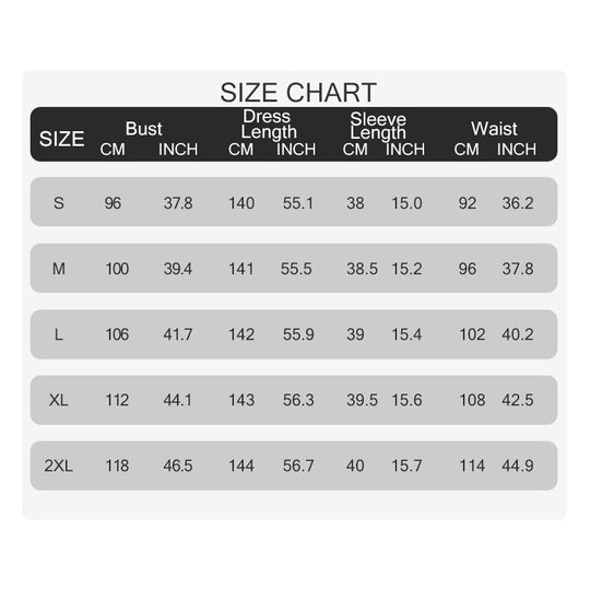 🎉 2026 Sale — Over 34,500 Sold ✨ Square Neck Swing Dress – Women Casual Outfit 🌼