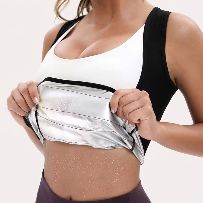💦 Turn Up the Sweat | Women&